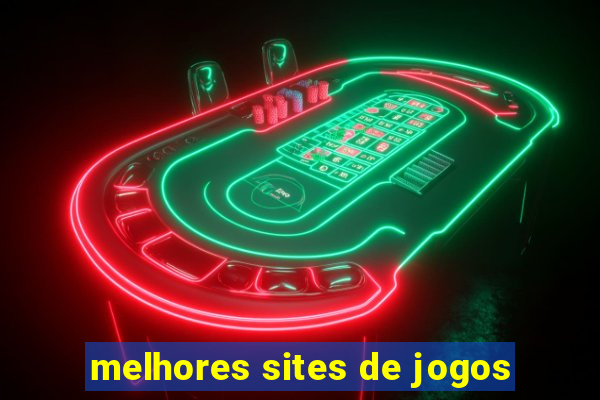 melhores sites de jogos